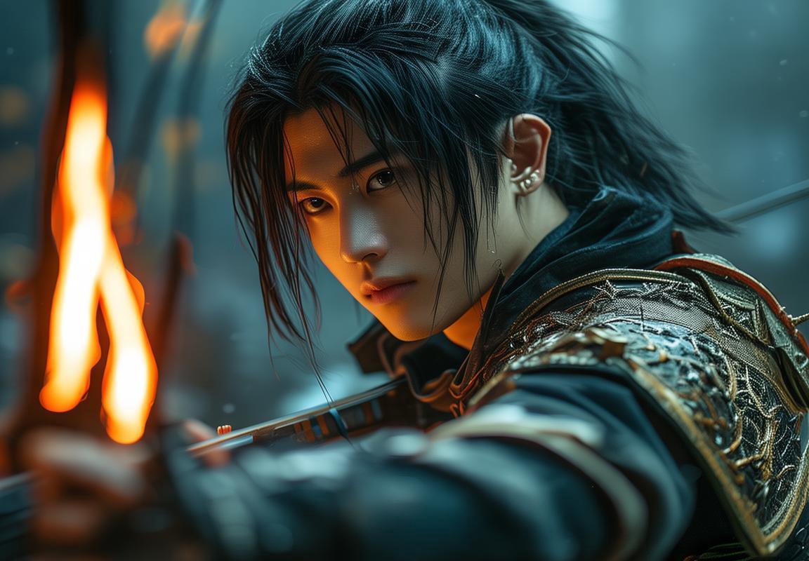 KPL秋季赛：AG超玩会一诺vs狼队妖刀，发育路对决引爆射手巅峰之战