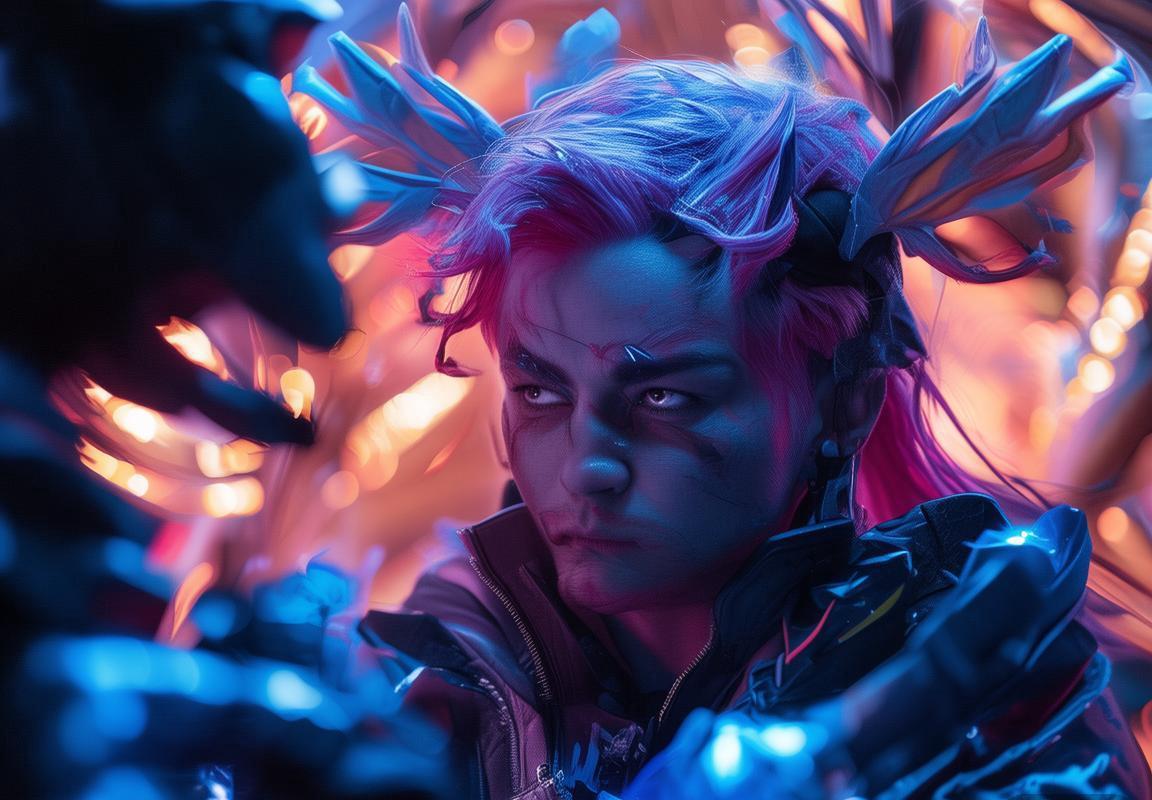 Rookie发条魔灵关键空大，HLE憾负T1痛失好局