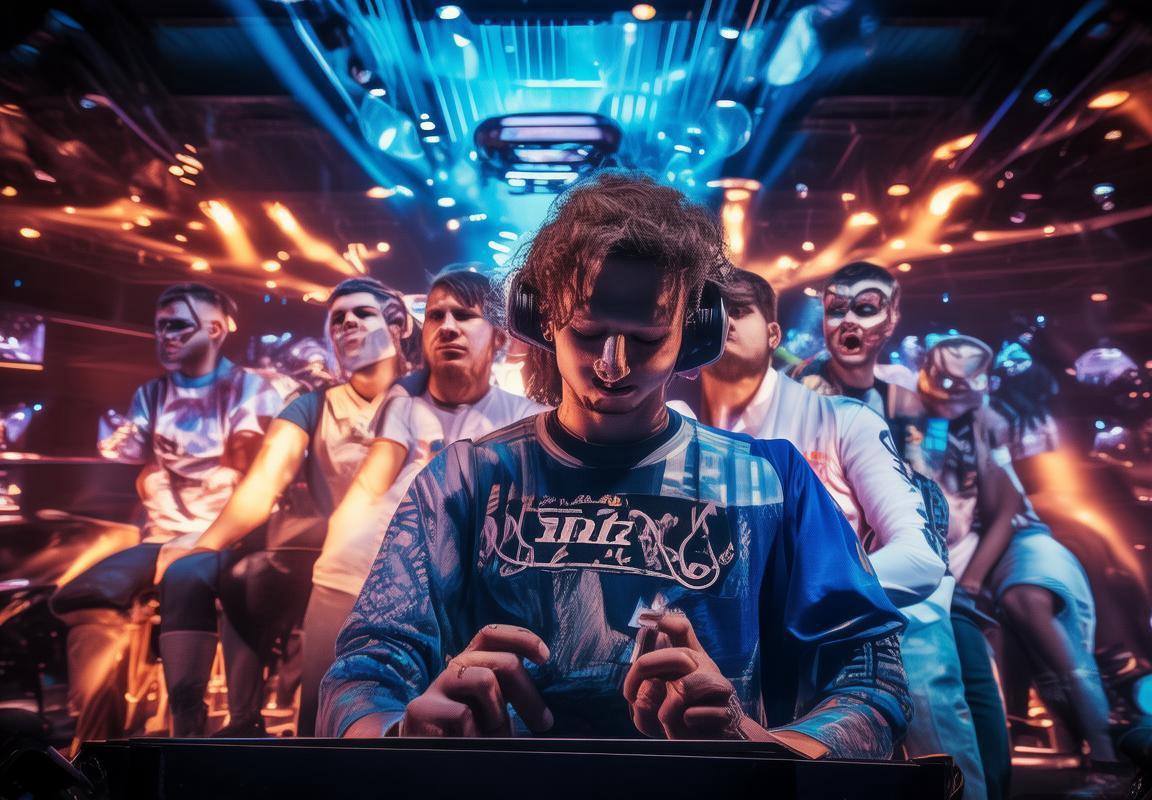 重磅官宣：《守望先锋》冠军系列赛全球总决赛落户首尔，十月开战