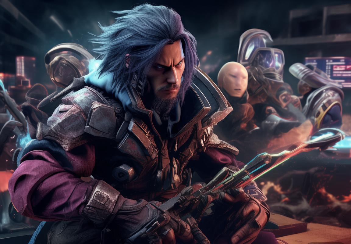 职业选手Diable职业目标：挑战顶尖强队DK与JDG，展望强队交锋