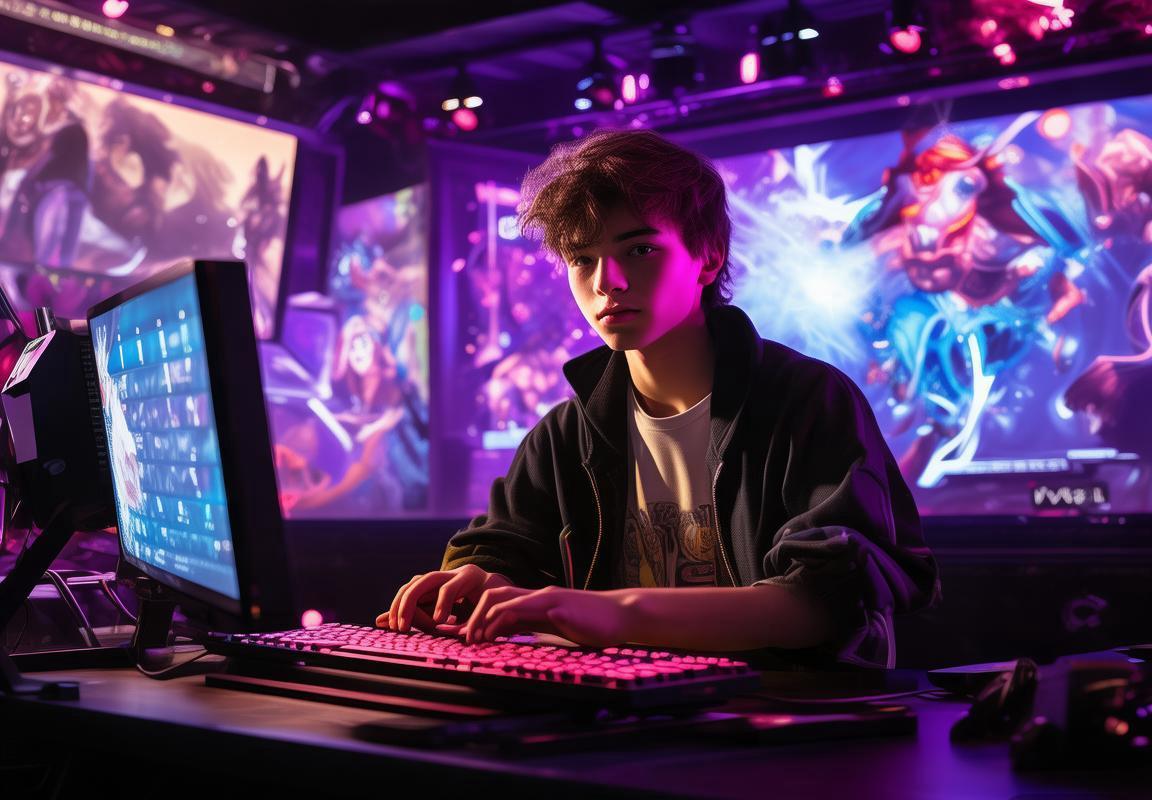 Dota2天才少年“Mirage”横空出世，17岁登顶欧服天梯